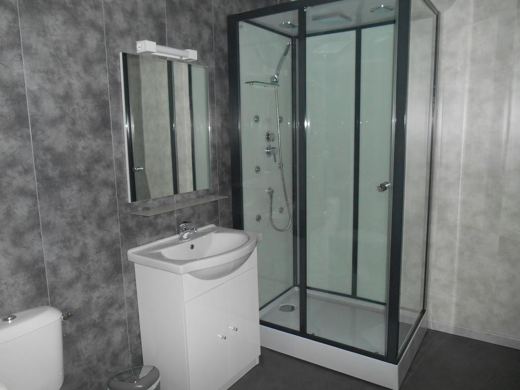 Hotel La Tente Verte 룽플라주 객실 사진